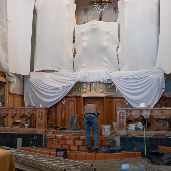 CAT GRU_2023-08-10 ajustes piso escada