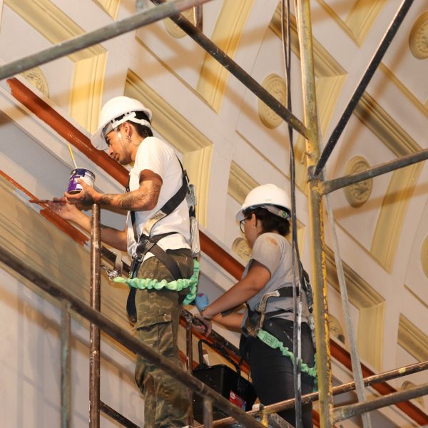 CAT GRU_restauro 14 março 23