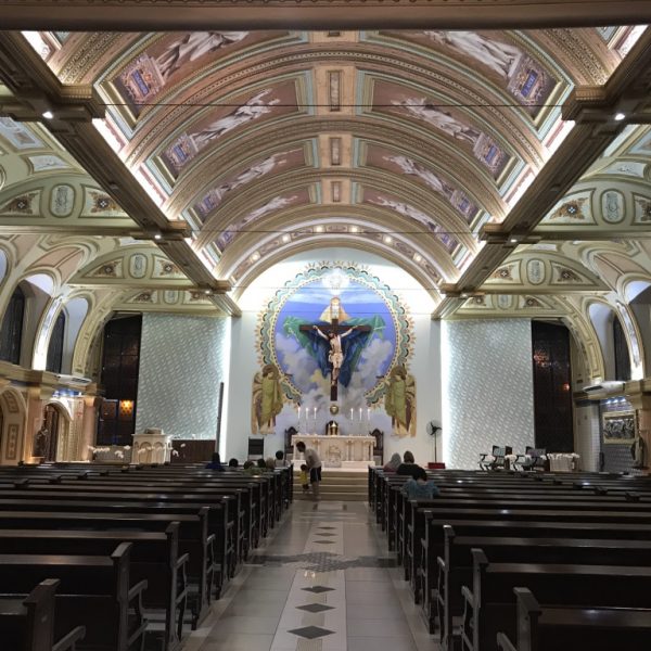 IgSSTrindade Butantã