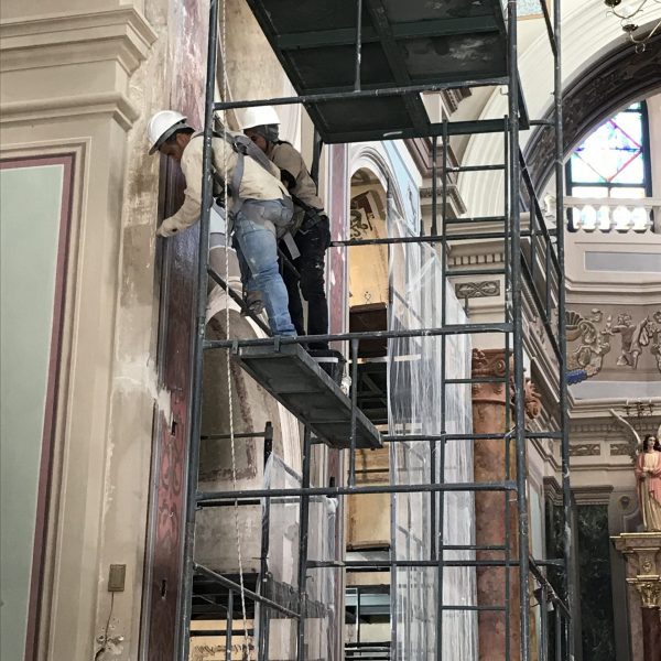 Matriz FreguesiadoÒ