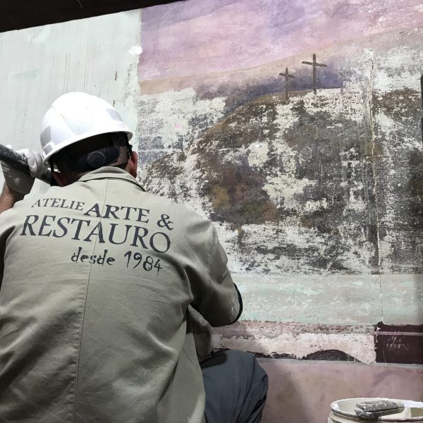 Matriz FreguesiadoÒ1