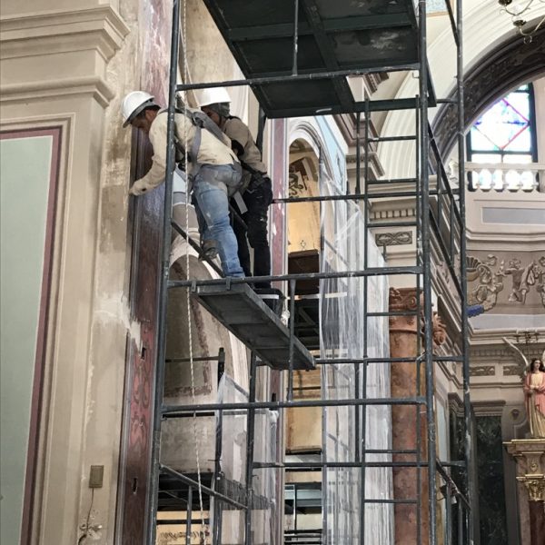 Matriz FreguesiadoÒ10