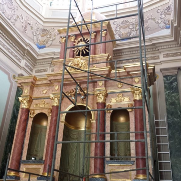 Matriz FreguesiadoÒ4