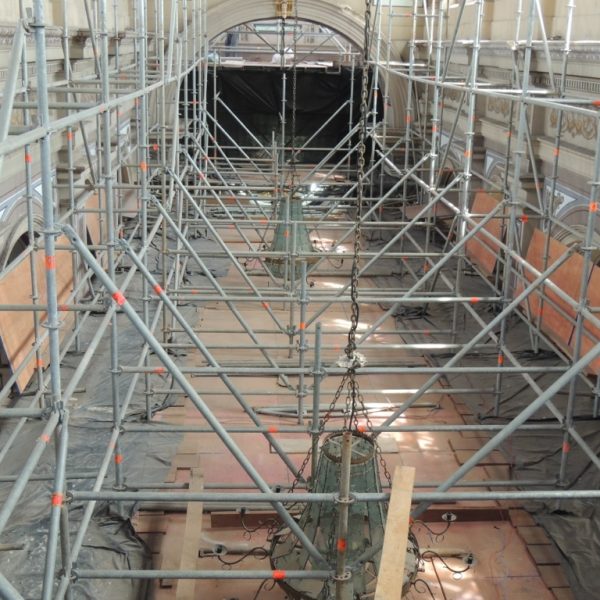 Matriz FreguesiadoÒ5