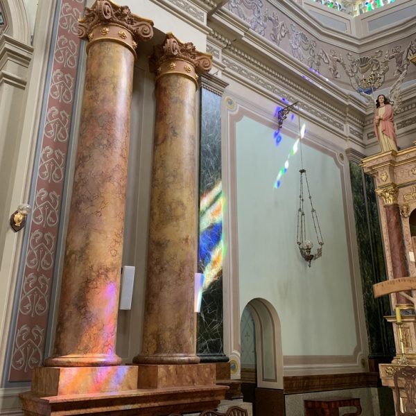 Matriz FreguesiadoÒ7