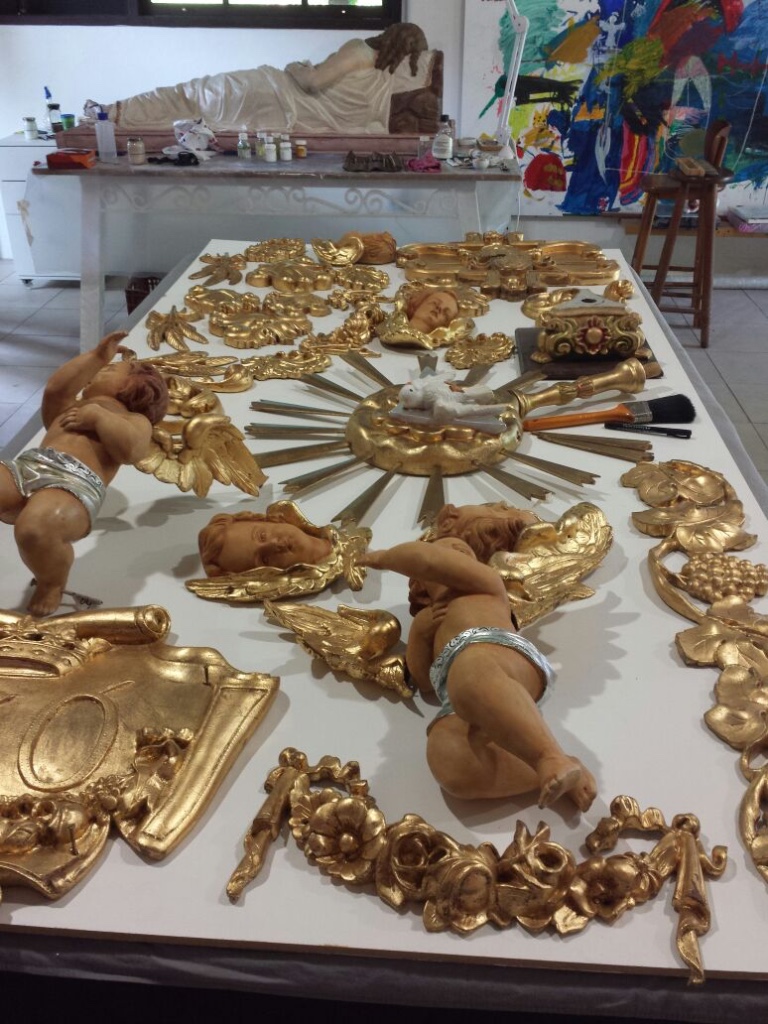 MatrizFreguesiadoÓSP